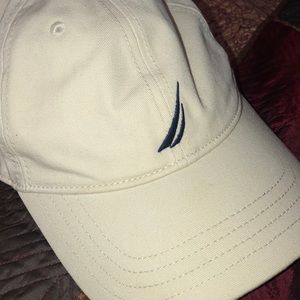 Nautica cap